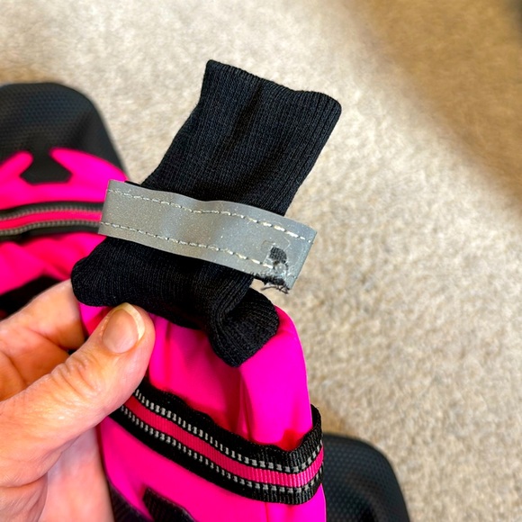 *NEW* Dog Shoes - XL - 2 pairs - Picture 4 of 5